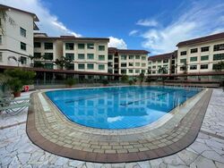 Changi Green (D16), Condominium #460792401